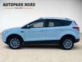 Ford Kuga 2.0 TDCi 4x4 Titanium/AHK/BI-XENON/SHZ/TEMP Blanc - thumbnail 5