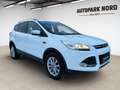 Ford Kuga 2.0 TDCi 4x4 Titanium/AHK/BI-XENON/SHZ/TEMP Blanc - thumbnail 2