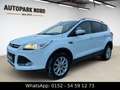 Ford Kuga 2.0 TDCi 4x4 Titanium/AHK/BI-XENON/SHZ/TEMP Blanc - thumbnail 1