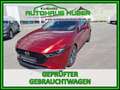 Mazda 3 G122 Comfort+ SOUND STYLE Rot - thumbnail 1