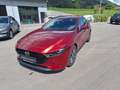 Mazda 3 G122 Comfort+ SOUND STYLE Rot - thumbnail 12