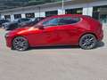 Mazda 3 G122 Comfort+ SOUND STYLE Rot - thumbnail 2