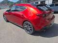 Mazda 3 G122 Comfort+ SOUND STYLE Rot - thumbnail 4