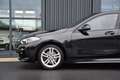 BMW 118 (F40) 118I 136 M SPORT DKG7 Zwart - thumbnail 5