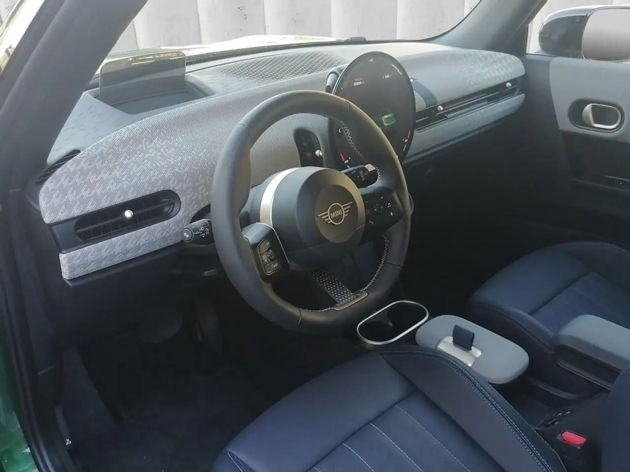 MINI Cooper 2026