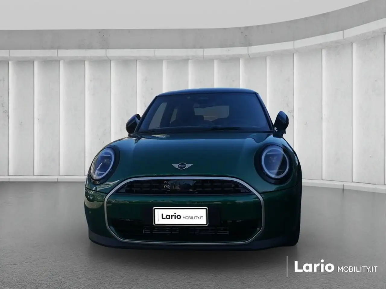 MINI Cooper 2026