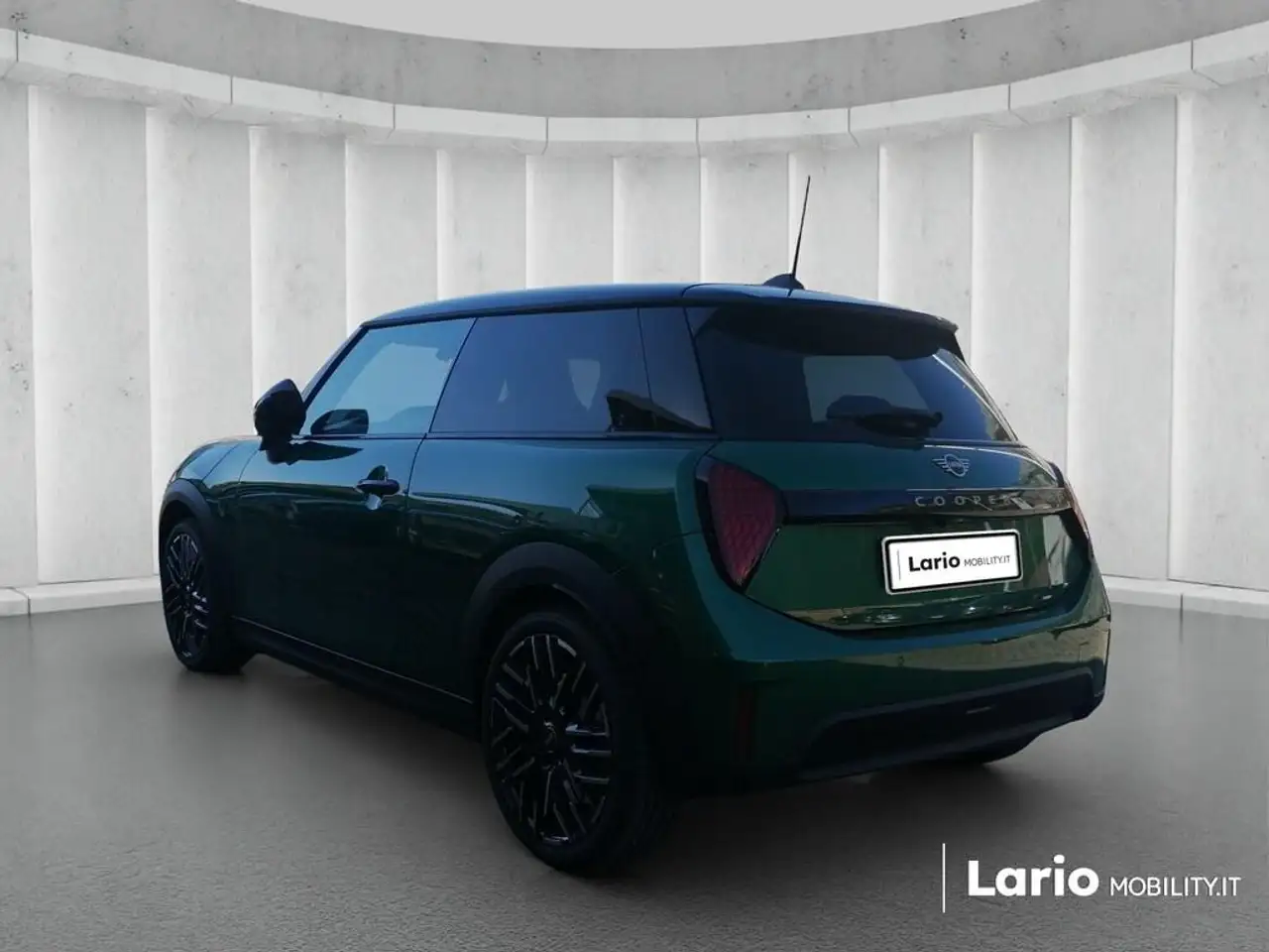 MINI Cooper 2026