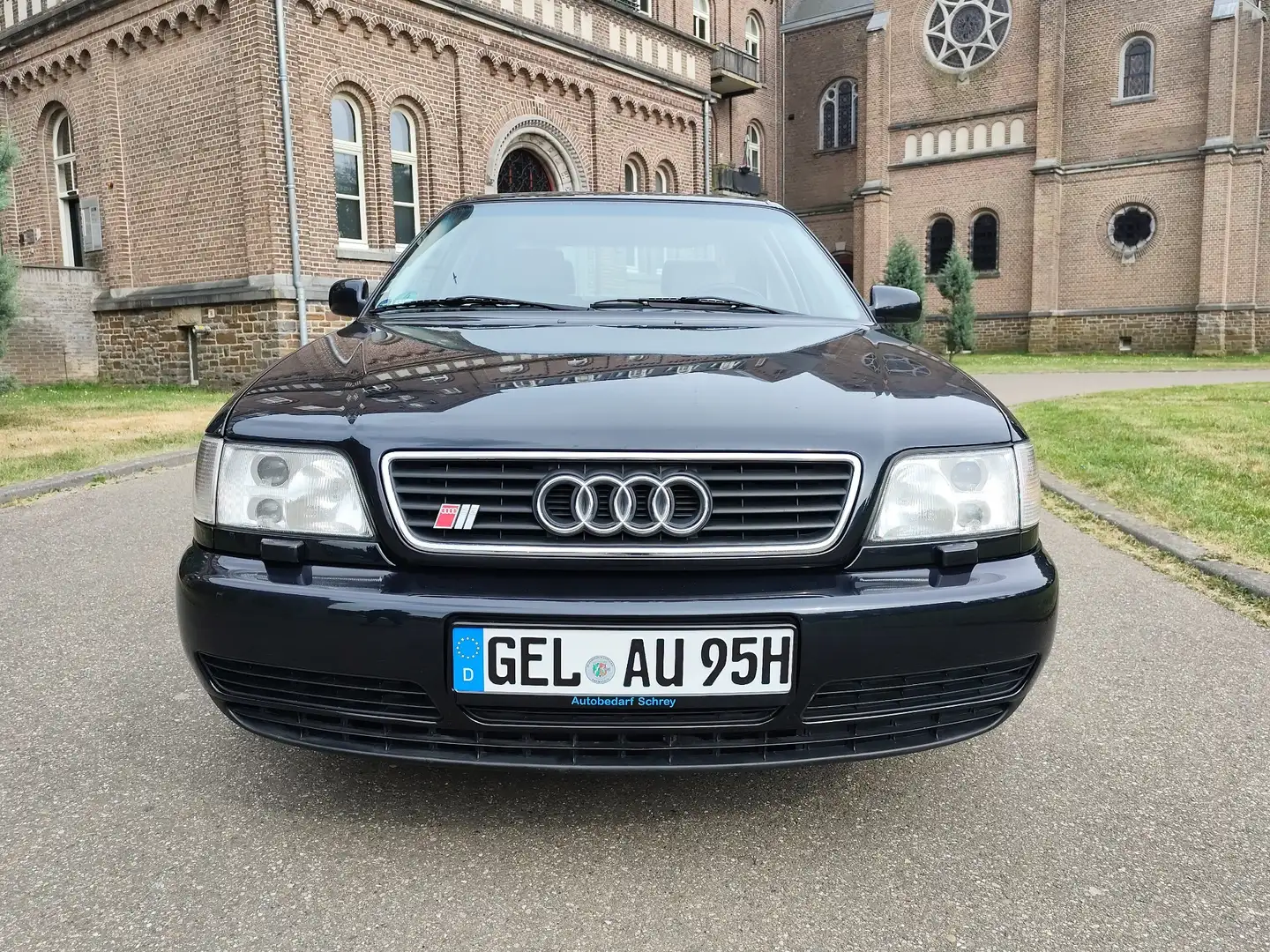 Audi S6 4.2 - 2