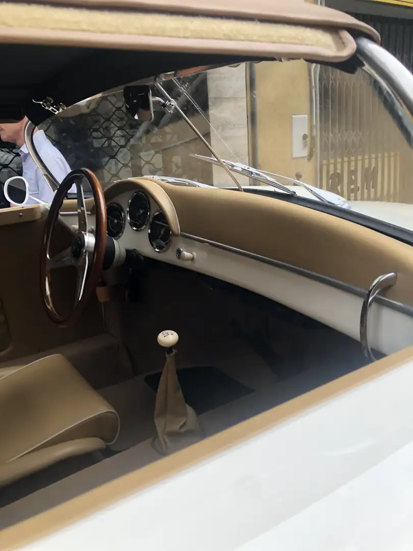 SpeedArt speedster replica - 2