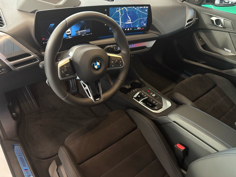 BMW 120 M SportPro 360° Totwinkel HuD H/K — photo 5