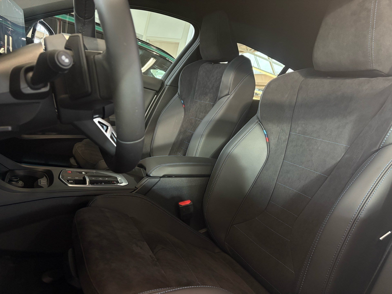 BMW 120 M SportPro 360° Totwinkel HuD H/K — photo 4
