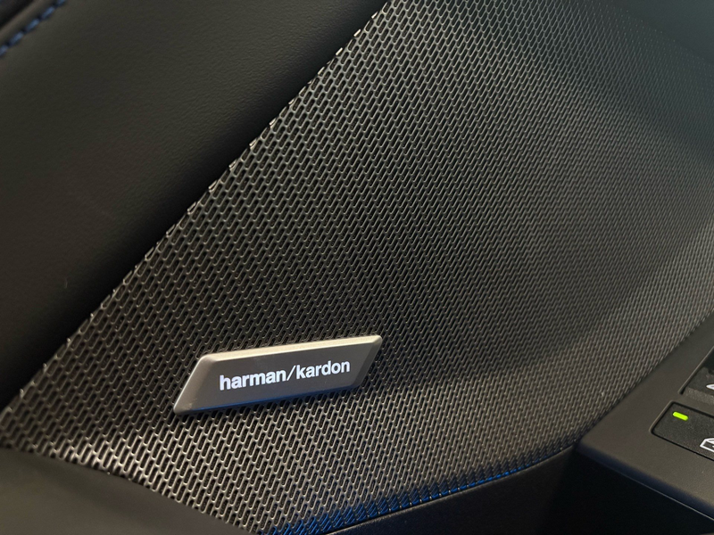 BMW 120 M SportPro 360° Totwinkel HuD H/K — photo 7