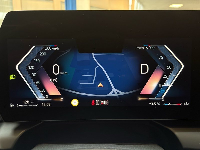 BMW 120 M SportPro 360° Totwinkel HuD H/K — photo 13