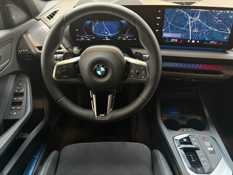 BMW 120 M SportPro 360° Totwinkel HuD H/K — photo 15