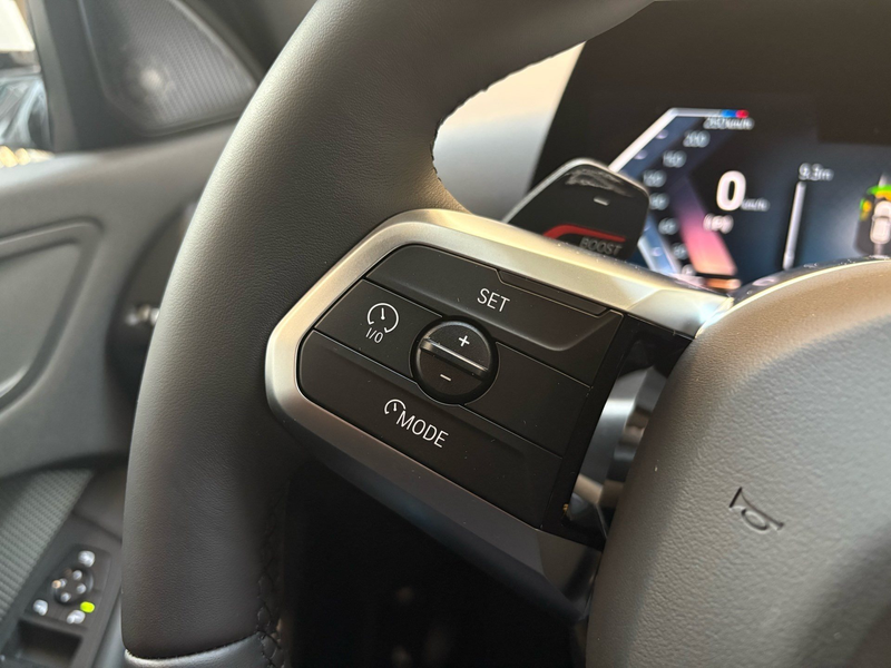BMW 120 M SportPro 360° Totwinkel HuD H/K — photo 8