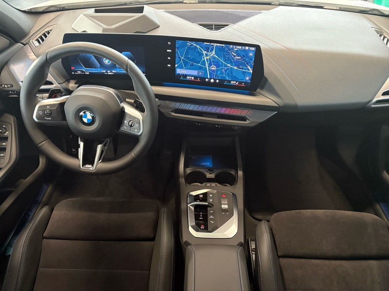 BMW 120 M SportPro 360° Totwinkel HuD H/K — photo 14
