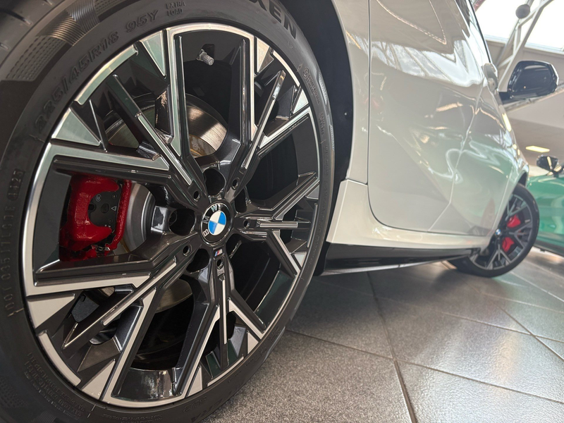 BMW 120 M SportPro 360° Totwinkel HuD H/K — photo 3