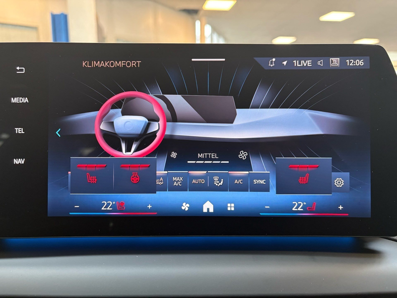 BMW 120 M SportPro 360° Totwinkel HuD H/K — photo 12