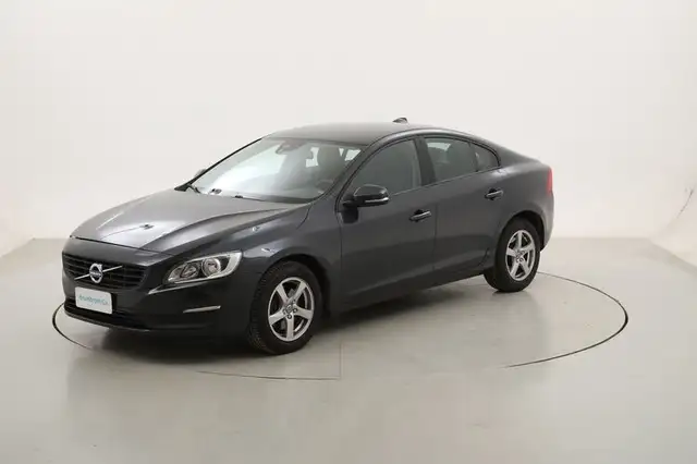 Volvo S60 D4 Kinetic 2.0 Diesel 190CV