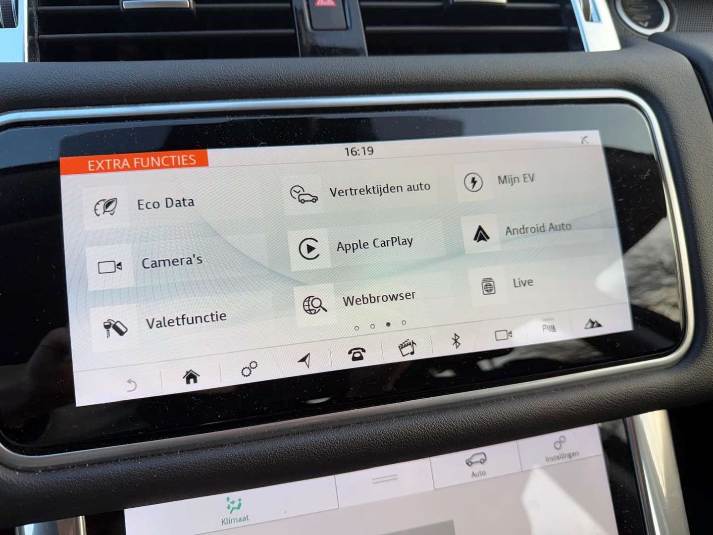 Land Rover Range Rover Sport Limited Edition P400e - 2020 - Joinsteer - #4