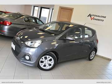 1.0 MPI Sound Edition A/T