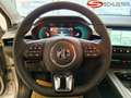 MG MG5 EV Luxury 50,3 kWh Standard Reichweite Silber - thumbnail 13