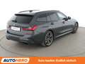 BMW 340 M340d xDrive Aut.*NAVI*LASER*TEMPO*HUD*360° Grey - thumbnail 6
