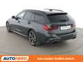 BMW 340 M340d xDrive Aut.*NAVI*LASER*TEMPO*HUD*360° Grey - thumbnail 4