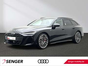 Avant e-hybrid quattro 270 kW S tronic