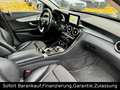 Mercedes-Benz C 220 C-Klasse T-Modell C 220 Euro 6 Klima Navi PDC Alus Zwart - thumbnail 18