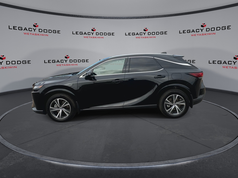2025 Lexus RX