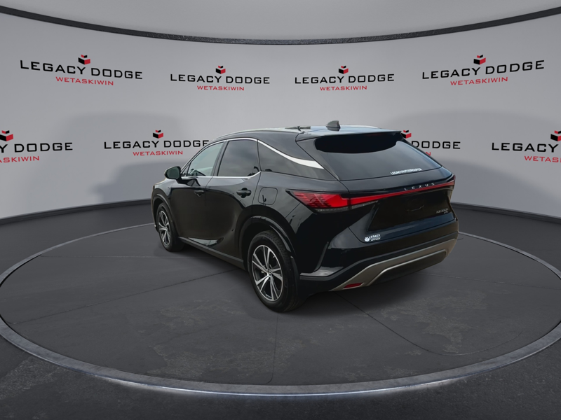 2025 Lexus RX
