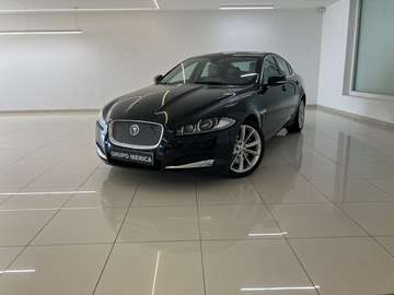 3.0 V6 Diesel S Premium Luxury 275 Aut.