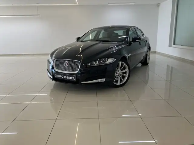 Jaguar XF 3.0 V6 Diesel S Premium Luxury 275 Aut.
