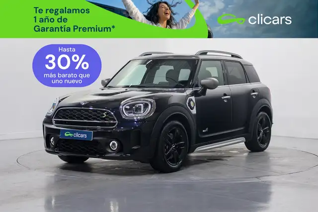 MINI Countryman SE All4 COOPER ALL4 AUT.
