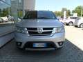 Fiat Freemont Freemont 2.0 mjt 16v 140cv Srebrny - thumbnail 2