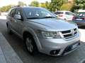 Fiat Freemont Freemont 2.0 mjt 16v 140cv Srebrny - thumbnail 4