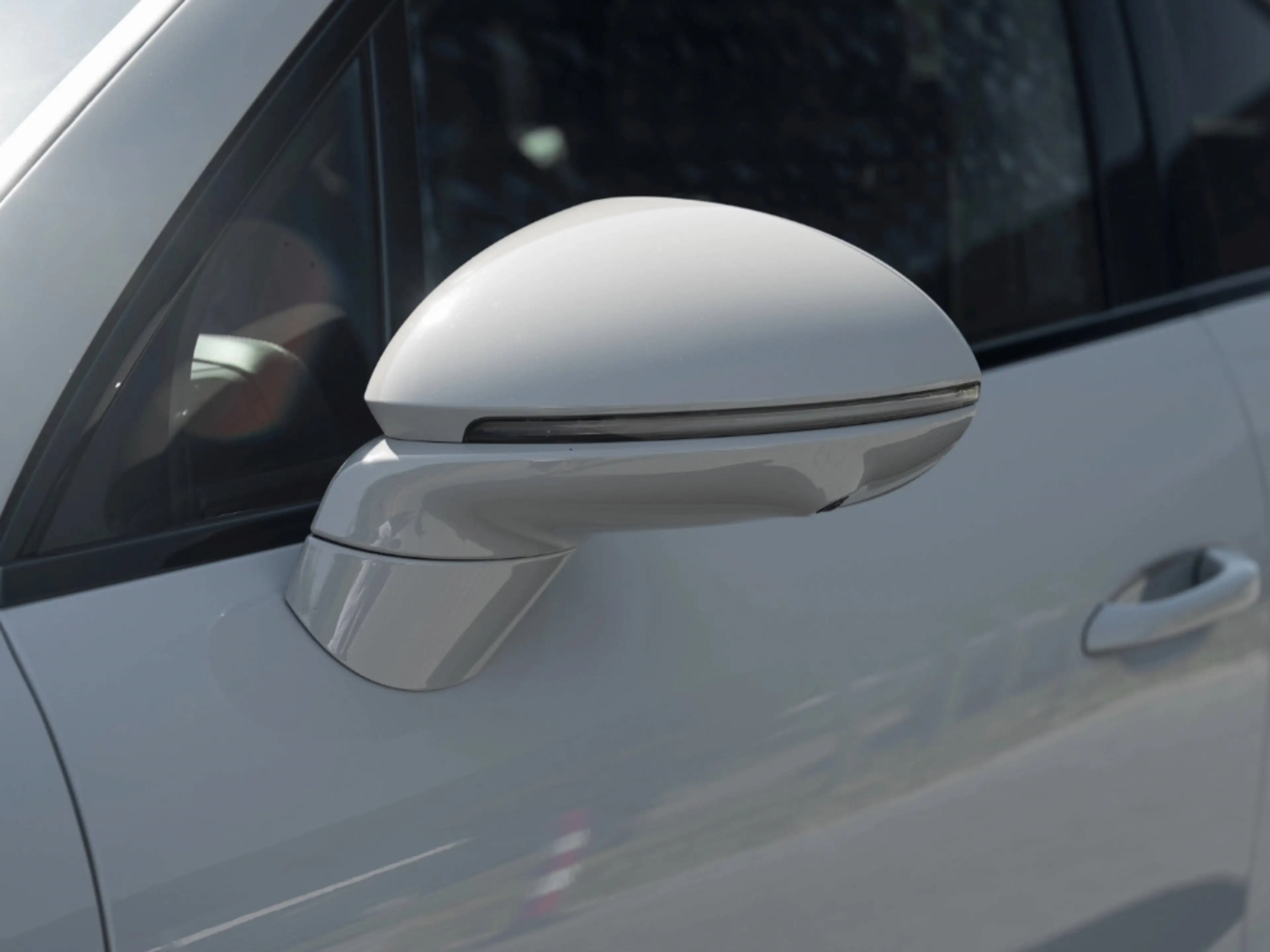 Porsche Cayenne E-Hybrid Burmester HA-Lenkung Head-Up — photo 12