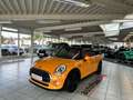 MINI Cooper Cabrio LED/PDC/H&K/SHZ/CHILLI P./BT Portocaliu - thumbnail 7