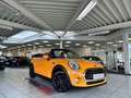 MINI Cooper Cabrio LED/PDC/H&K/SHZ/CHILLI P./BT Portocaliu - thumbnail 4
