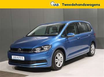 TRENDLINE 1.5 TSI 150