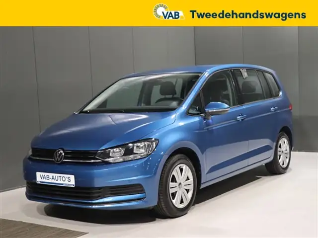 Volkswagen Touran TRENDLINE 1.5 TSI 150