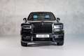 Rolls-Royce Cullinan Black Badge 4 SEATS 2023 ON STOCK!! Černá - thumbnail 2