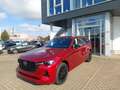 Mazda CX-80 2.5L PHEV 327PS Homura Plus,6 Sitzer,Voll Rot - thumbnail 2