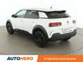 Citroen C4 Cactus 1.2 PureTech Origins *TEMPO*SHZ*CARPLAY&AUTO* Weiß - thumbnail 4