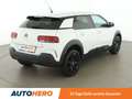 Citroen C4 Cactus 1.2 PureTech Origins *TEMPO*SHZ*CARPLAY&AUTO* Weiß - thumbnail 6