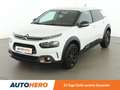 Citroen C4 Cactus 1.2 PureTech Origins *TEMPO*SHZ*CARPLAY&AUTO* Weiß - thumbnail 1