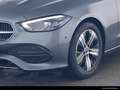 Mercedes-Benz C 200 C 200 T AHK/PANO/LED/KAMERA/AVANTGARDE/AMBIENTE Grau - thumbnail 3