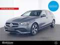 Mercedes-Benz C 200 C 200 T AHK/PANO/LED/KAMERA/AVANTGARDE/AMBIENTE Grau - thumbnail 1
