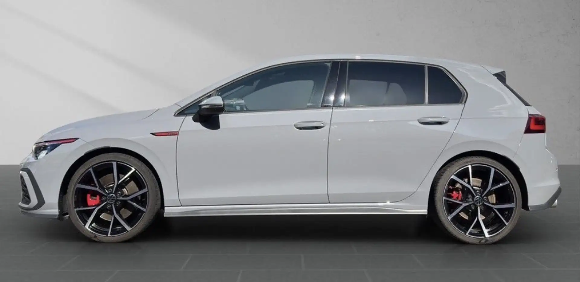 Volkswagen Golf GTI 5p 2.0 tsi Performance 245cv MANUALE MATRIX 19” - 2